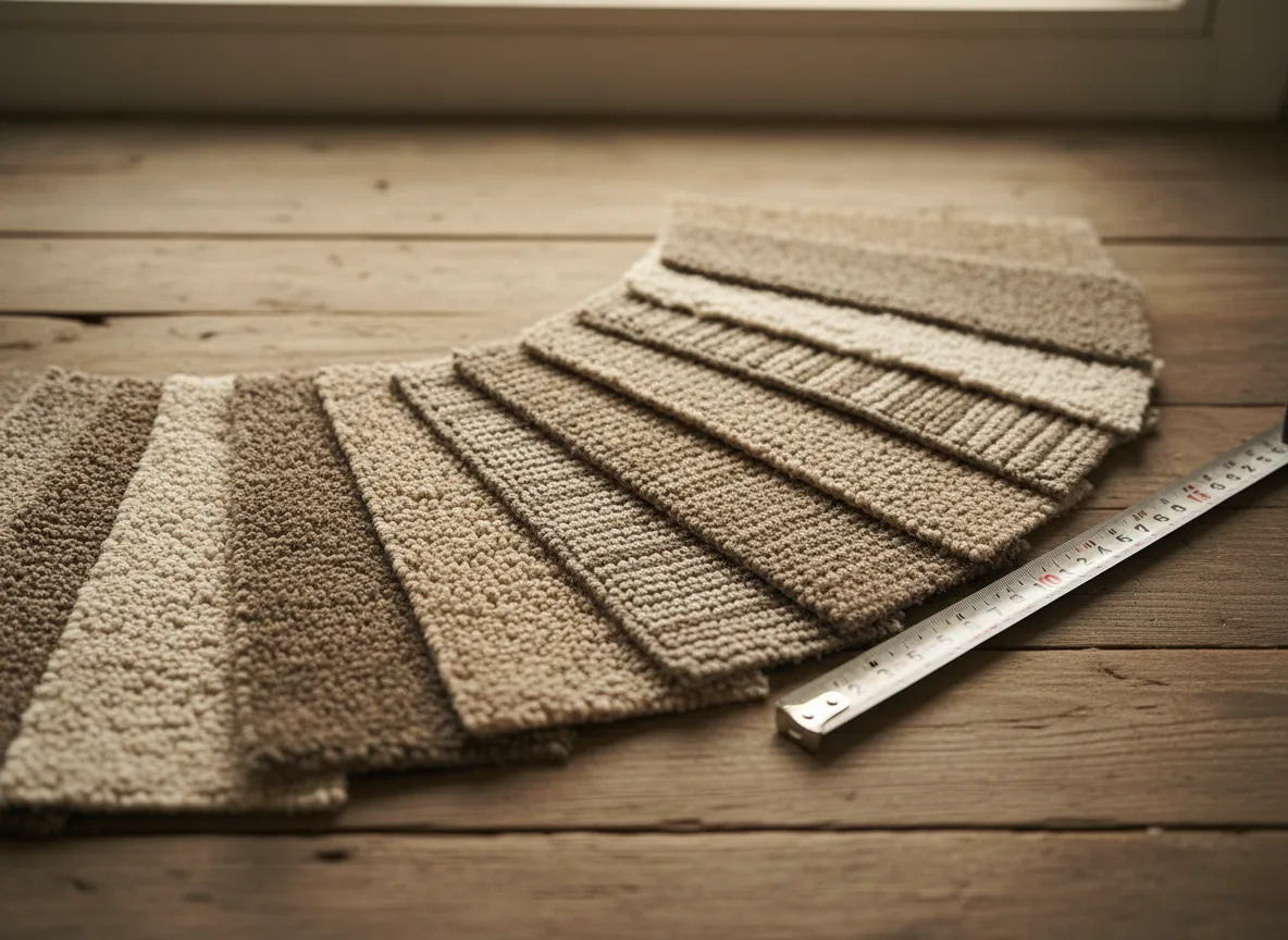 Carpet Installation Waterville, OH FAQs